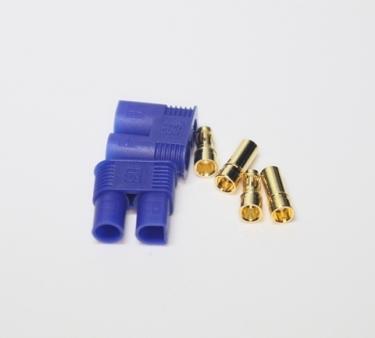Immagine prodotto EP EC3 maschio/femmina 1 coppia