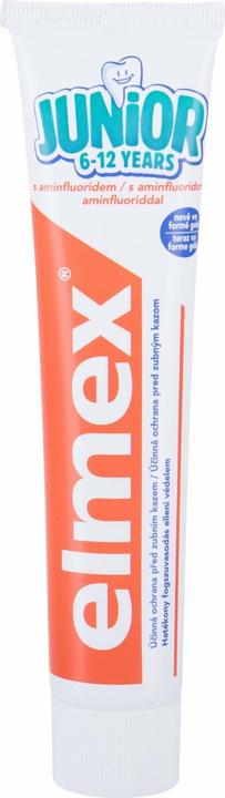 Image du produit Elmex Pâte à dents Junior (400 ml)