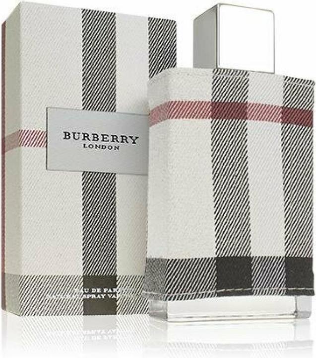 Produktbild Burberry London New (Eau de Parfum, 100 ml)
