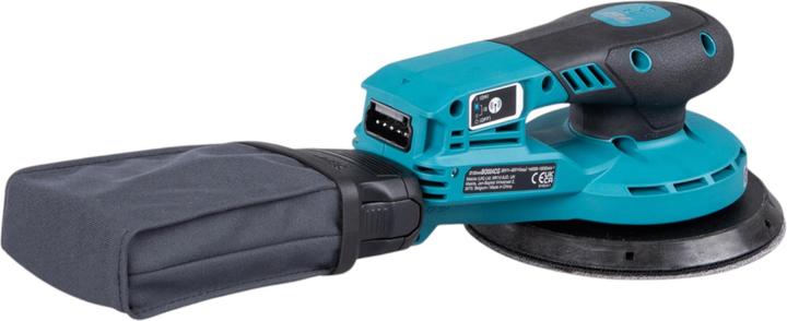Image du produit Makita BO 004 CGZ (Ponceuse excentrique)