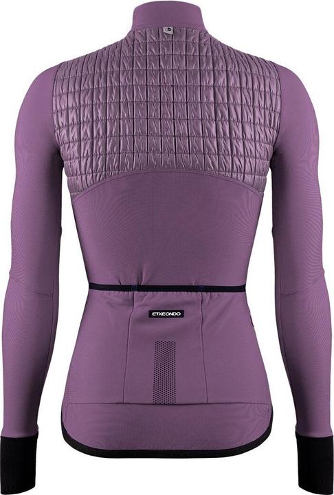 Actual product image Etxeondo Ara PrimaLoft (S)
