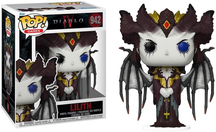 Immagine prodotto Funko Diablo 4 Lilith