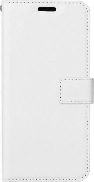 Produktbild MU Classic Crazy Horse III Leder Bookcover Series (Xiaomi Mi A2 Lite?)