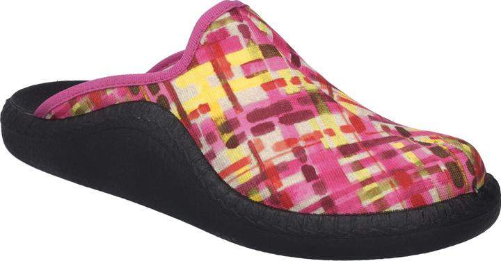 pink-multi