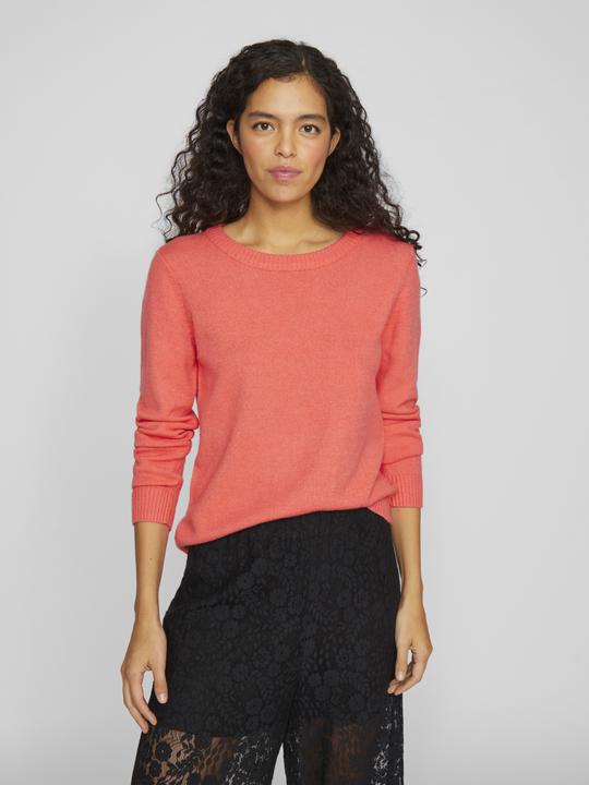Produktbild Vila Rundhalsausschnitt Strickpullover (S)
