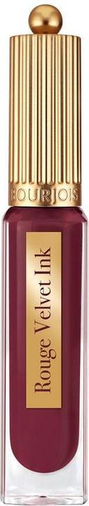 Produktbild Bourjois Rouge Velvet Ink (11 Raisin-Terdit)