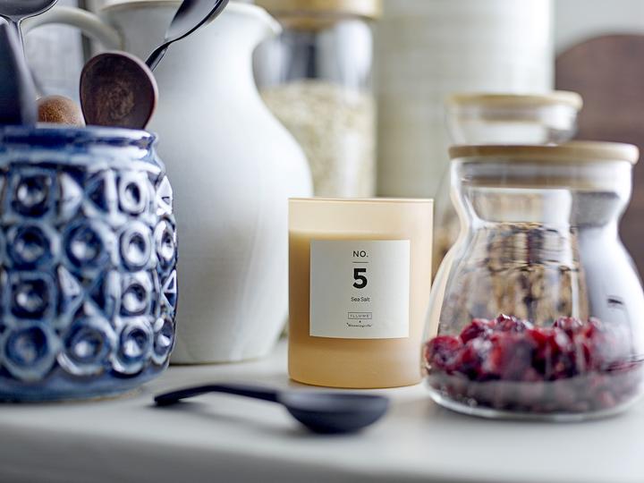 Produktbild Illume x Bloomingville NO. 5 - Sea Salt (210 g)