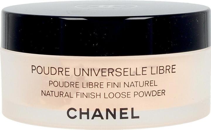Actual product image Chanel Universal Powder (#30)