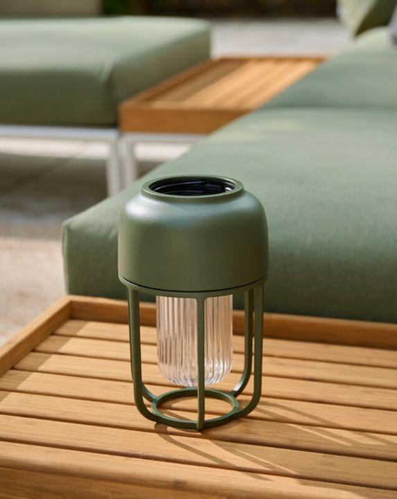 Actual product image Houe Light No.1 LED solar lamp (95 lm, IP65)