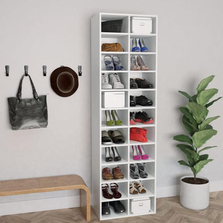 Immagine prodotto VidaXL Gianna (54 x 34 x 183 cm)