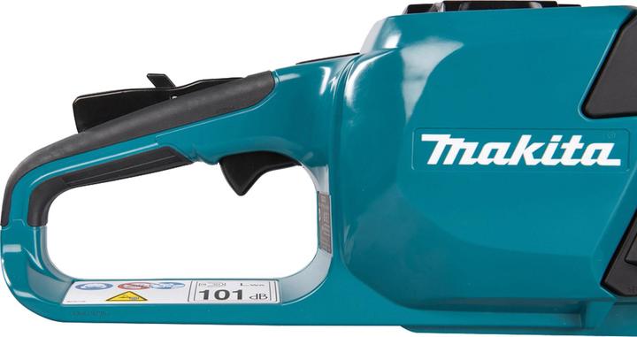 Produktbild Makita UC022GZ Akku Kettensäge ohne Akku 1600 W 40 V Schwertlänge 350 mm (Akku Kettensäge)