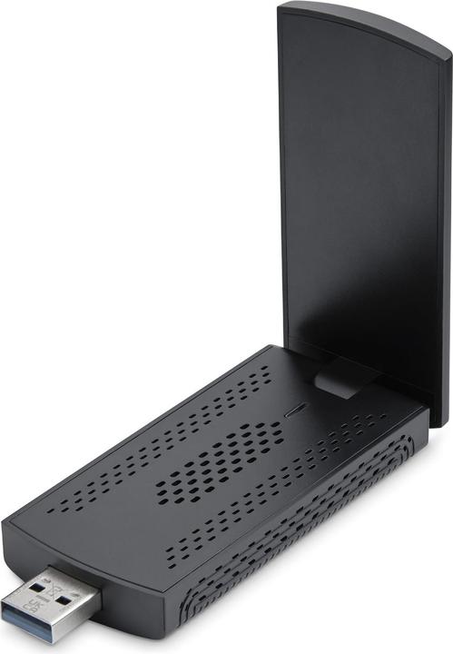 Produktbild StarTech Wi-Fi 6e USB Adapter/Dongle (USB 3.0)