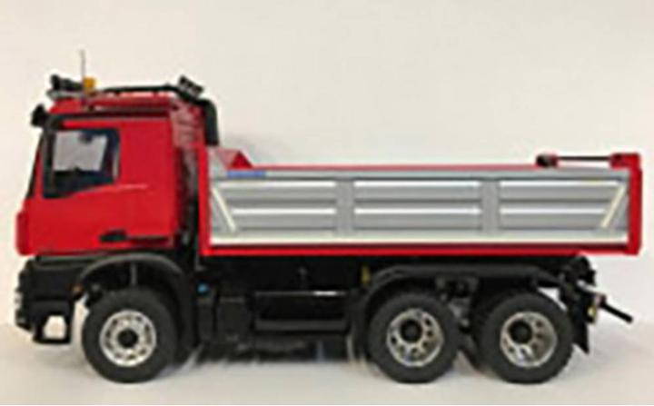 Produktbild Carson 500907618 114 HöherlegungsSet 1 Set