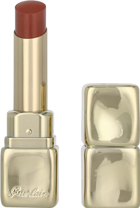 Actual product image Guerlain Kiss Kiss Shine Bloom 109 (109)