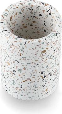 Productafbeelding Zeller Present Terrazzo (Ø 8,5 x 11 cm)