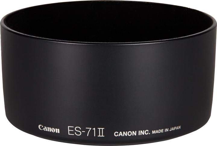 Produktbild Canon Es-71 Ii