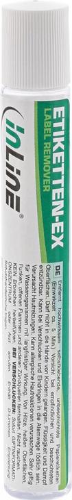 InLine Etiketten-EX (0 x)