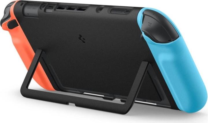Productafbeelding Spigen - Protective Case Nano Pop - for Nintendo Switch 2, with Kickstand - Special Edition (DSi XL)