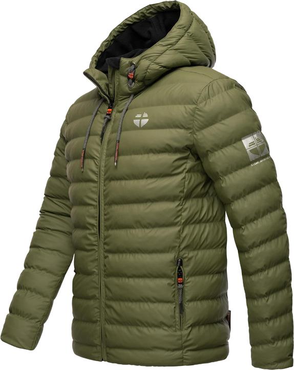 Image du produit Stone Harbour Zaharoo (XL)