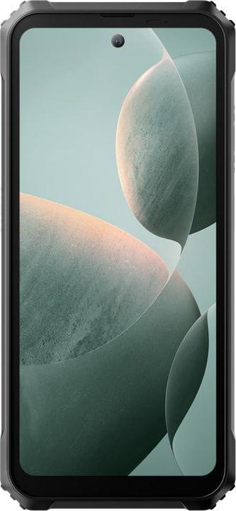 Produktbild Blackview BL9000 5G (Dual Sim - 6.78"-Display - 512 GB, 12 GB RAM) Gold (512 GB, Gold, 6.78", Dual SIM, 50 Mpx, 5G)
