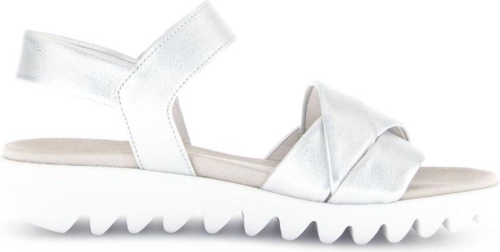 Actual product image Gabor Sandalen (38)