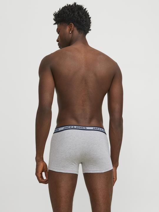 Actual product image Jack & Jones Solid (XXL, pack of 10)