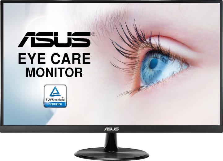 Actual product image ASUS VP279HE (1920 x 1080 pixels, 27")