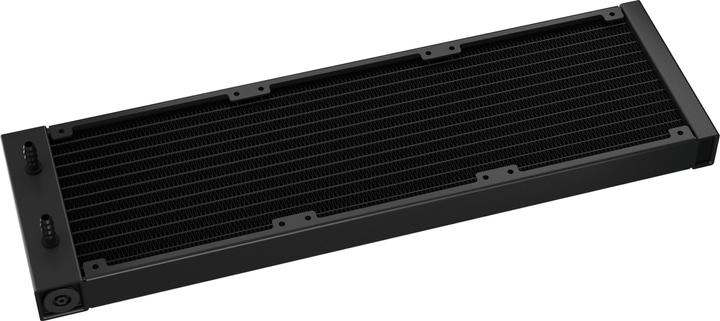 Actual product image Deepcool LD360 (27 mm)