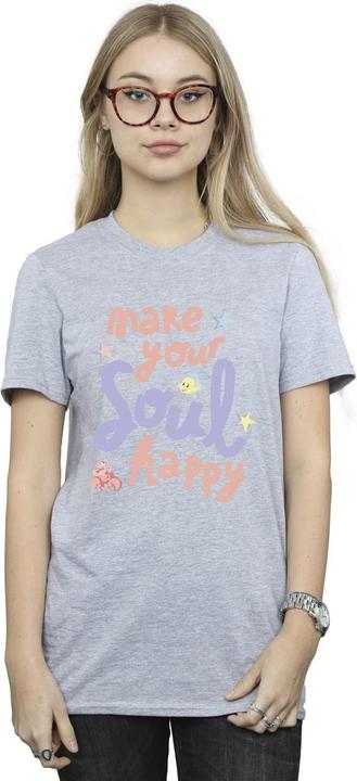 Produktbild Disney The Little Mermaid Happy TShirt (XL)