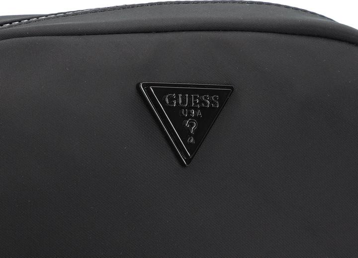 Actual product image Guess Latona shoulder bag 19.5 cm