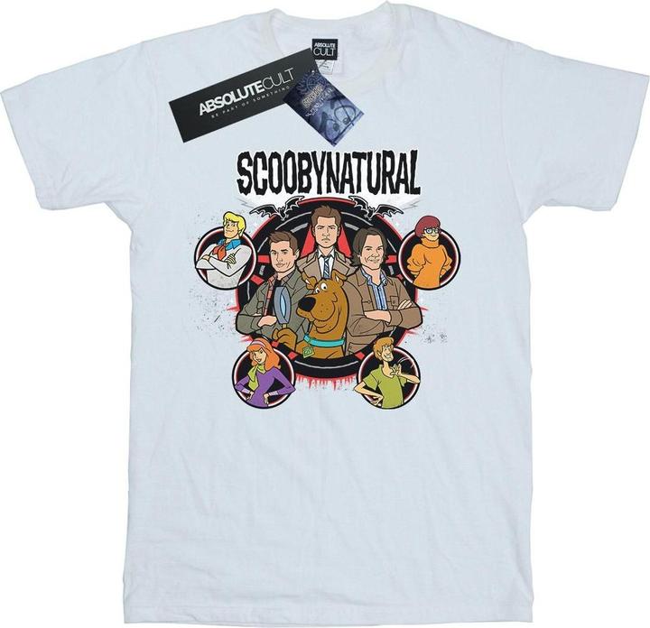 Produktbild Absolute Cult Characters Star TShirt (M)
