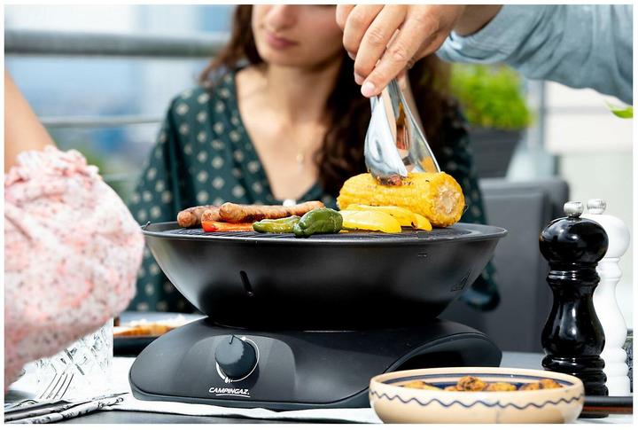 Produktbild Campingaz Tischgrill 360 Grill CV