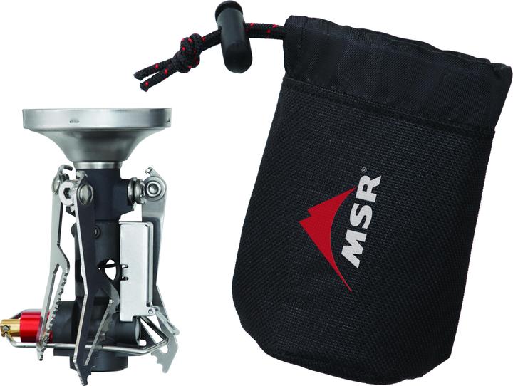 Produktbild Msr PocketRocket DLX