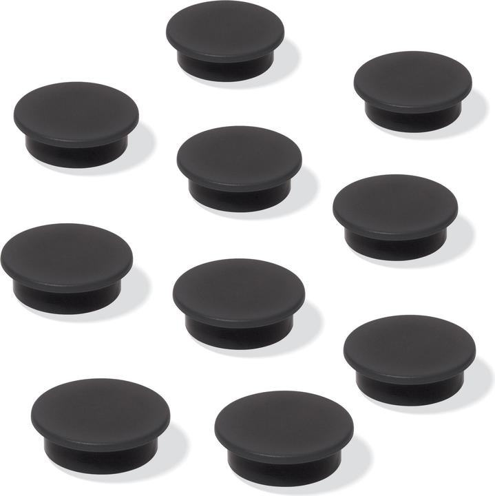 Sigel Magnets (10 x)