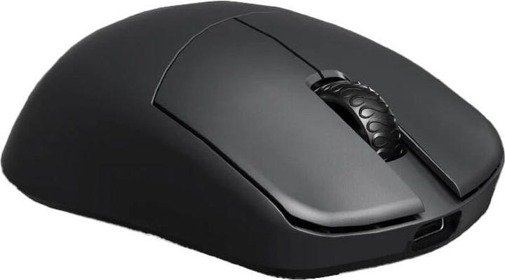 Actual product image Lamzu Maya X Gaming-Maus 8K Wireless - schwarz (Wireless)
