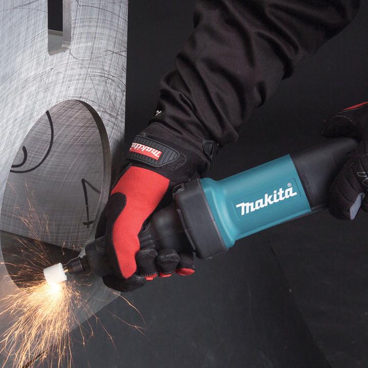 Produktbild Makita Gd0600 (Geradschleifer, 400 W)