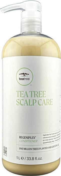Image du produit Tea tree Scalp Care - Regeniplex Conditioner (1000 ml)