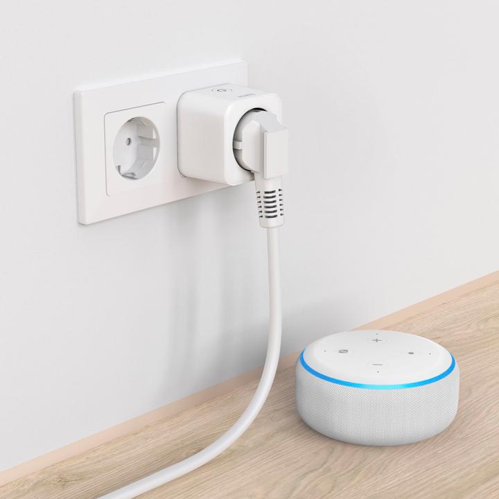 Immagine prodotto Hama Smarte WLAN-Steckdose