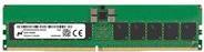 Image du produit Crucial DDR5 RDIMM 32 Go 2Rx8 5600 (1 x 32GB, 0.01 MHz, RAM DDR5, R-DIMM)