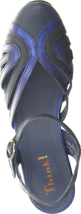 Actual product image Think! Pumps (39)