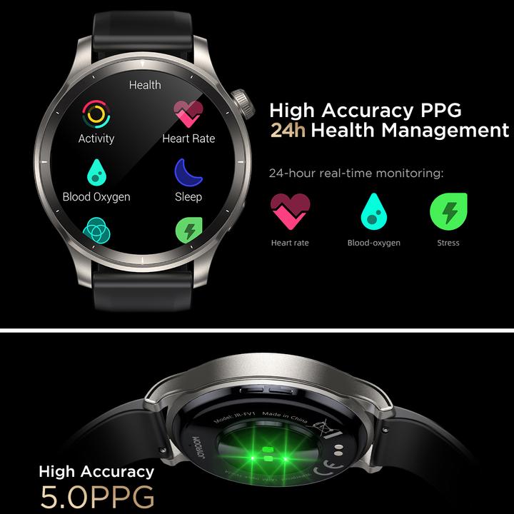 Immagine prodotto Joyroom Smartwatch R-FV1 (Nero)
