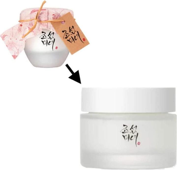 Produktbild Beauty of Joseon Dynasty Cream (50 ml, 24h Creme)