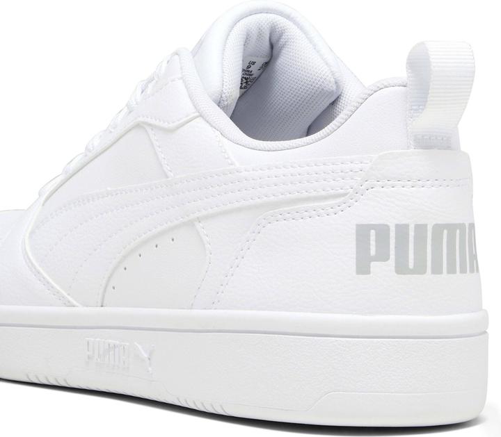 Actual product image Puma Rebound v6 Low (41)