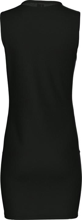 Produktbild Pieces Pcmadison Sl Draped Dress Jrs Noos Bc (XS)