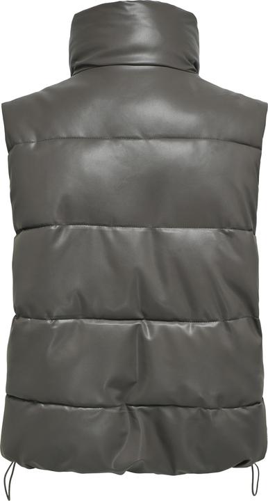 Produktbild Only Hoch geschlossen Weste Trenchcoat-Weste (XS)
