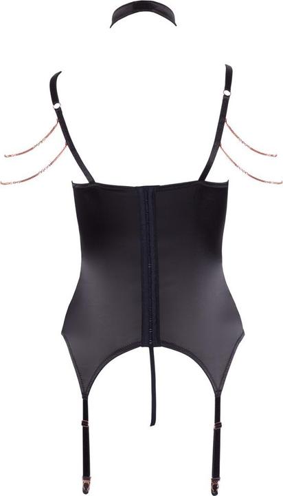 Actual product image Abierta Fina Basque 85C/XL (85 C)