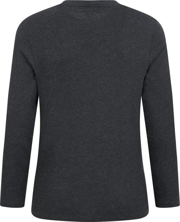 Actual product image Mountain Warehouse Mens Mountain View T-Shirt (4XL)
