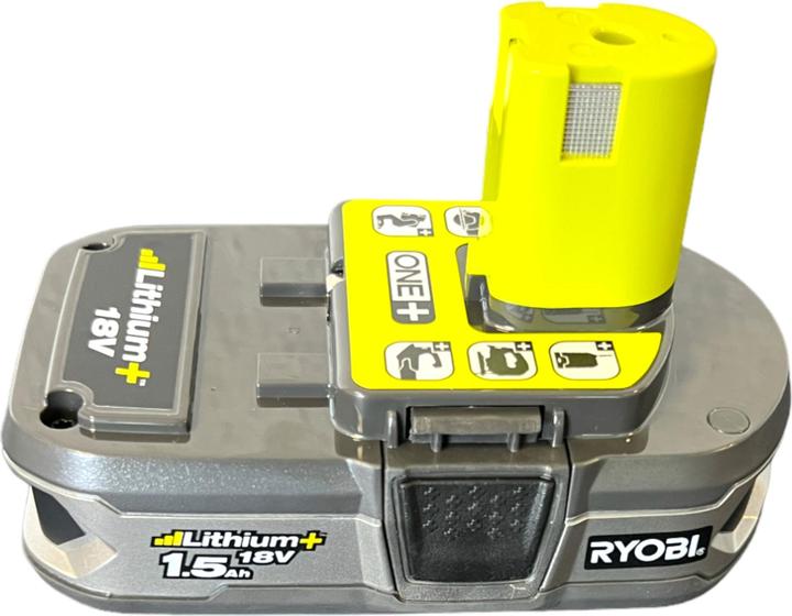 Immagine prodotto Ryobi Batteria (18 V)