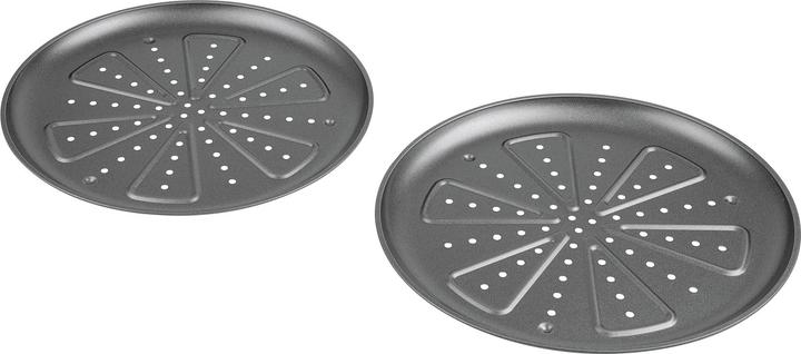Actual product image CHG Pizza tray for 2