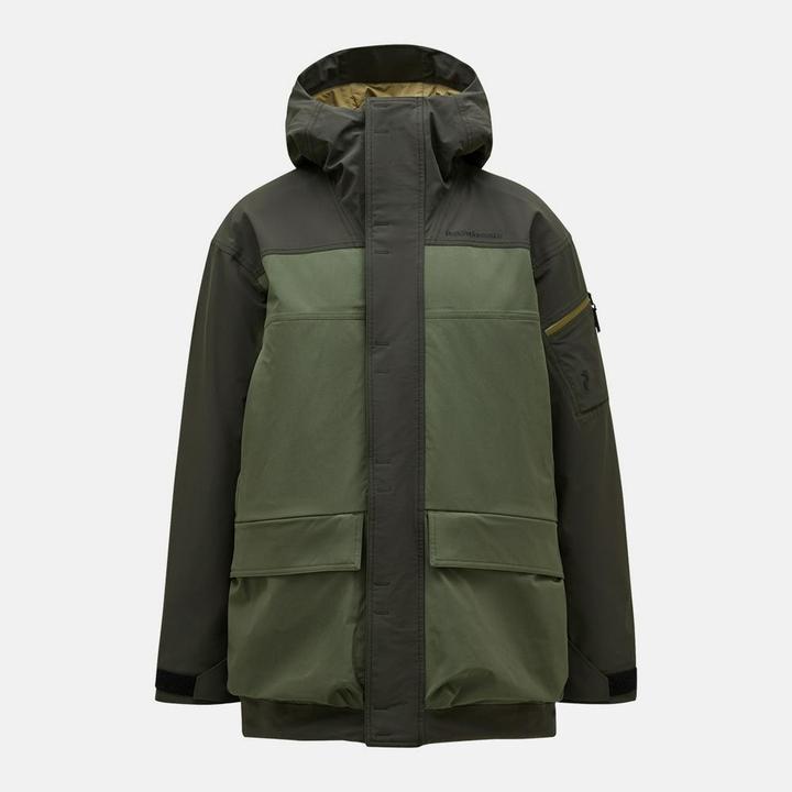 Image du produit Peak Performance Parka stretch 2L (XL)